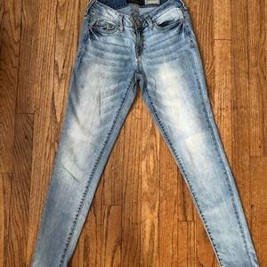 Aeropostale Jegging Size 2